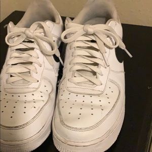 Nike Air Forces 1